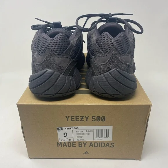 Adidas Yeezy 500 - Picture 2 of 5